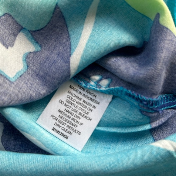 Escapada top - Picture 7 of 8